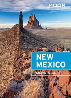 New Mexico  (11th Edition)