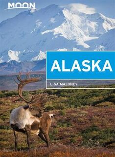 Alaska  (2nd Edition)