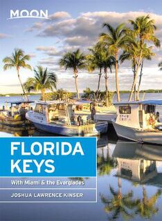 Florida Keys  (4th Edition)