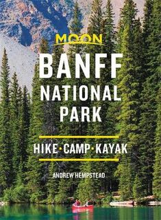 Banff National Park  (3rd Edition)
