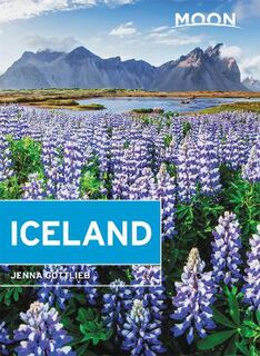 Iceland  (3rd Edition)