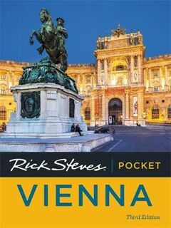 Rick Steves' Pocket Guide: Vienna