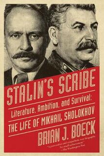 Stalin's Scribe