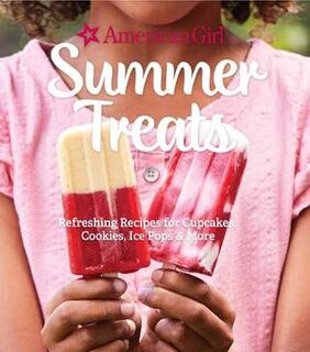 American Girl Summer Treats