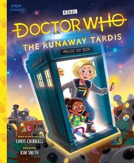 Doctor Who?: The Runaway Tardis