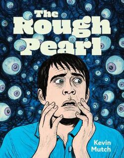 The Rough Pearl (Graphic Novel)