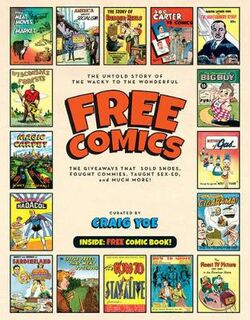 Free Comics (Graphic Novel)