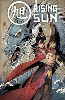 Rising Sun (Graphic Novel)