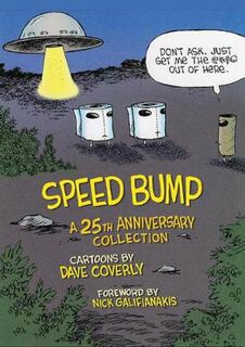Speed Bump (Graphic Novel)
