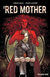 Red Mother #01: The Red Mother Vol. 01 (Graphic Novel)