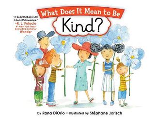 What Does it Mean to be Kind?