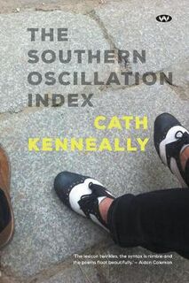 The Southern Oscillation Index (Poetry)