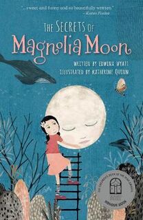 Secrets of Magnolia Moon, The