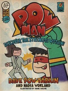 Powman #02: Discover the Strength Within