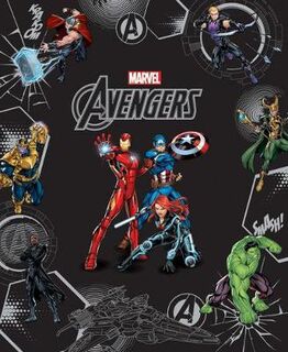 Marvel: Legends Collection #03: Avengers