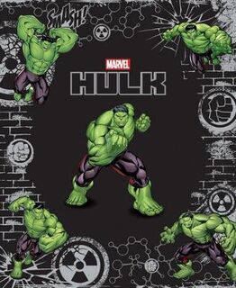 Marvel: Legends Collection #05: Hulk