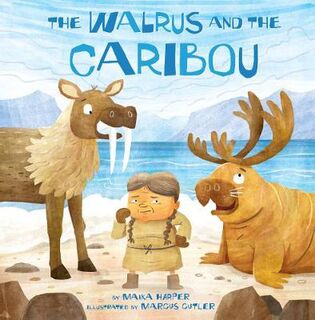 Walrus and the Caribou, The