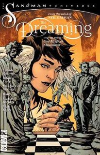 Dreaming Volume 03: One Magical Moment (Graphic Novel)