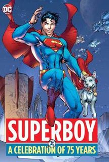 Superboy (Graphic Novel)