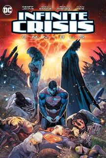 Infinite Crisis (Omnibus) (Graphic Novel)
