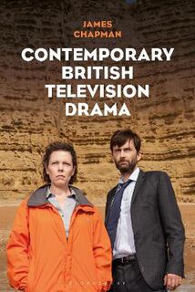 Contemporary British Television Drama