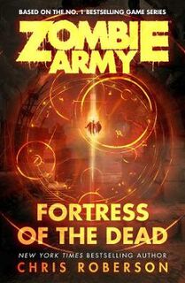 Zombie Army: Fortress of the Dead