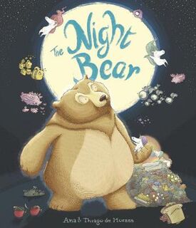 Night Bear, The
