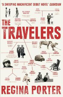 Travelers, The