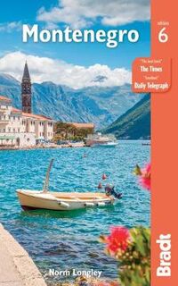Montenegro  (6th Edition)