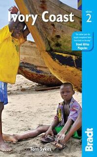 Ivory Coast  (2nd Edition)