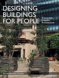 Designing Buildings for People