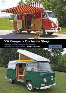 V W Camper - The Inside Story