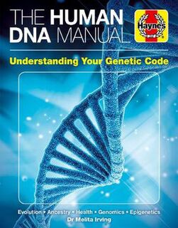 Human DNA Genome Manual, The