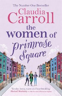 Primrose Square #02: Women of Primrose Square, The