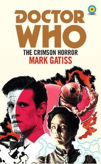 Doctor Who: The Crimson Horror