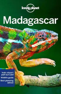 Madagascar (2020 - 9th Edition)
