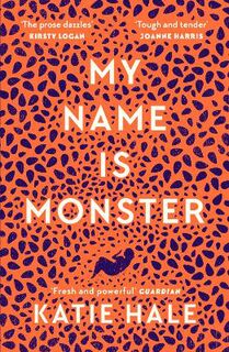 My Name Is Monster