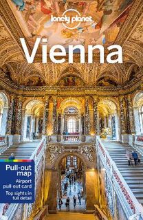 Lonely Planet Travel Guide: Vienna