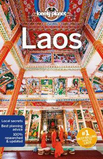 Laos (2020 - 10th Edition)