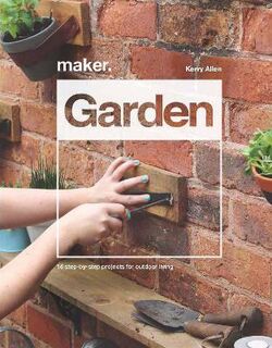 Maker Garden