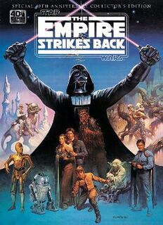 Star Wars: Empire Strikes Back, The