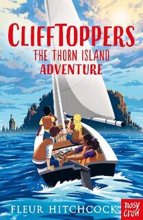 Clifftoppers #03: The Thorn Island Adventure