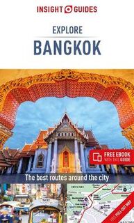 Insight Explore Guides: Bangkok