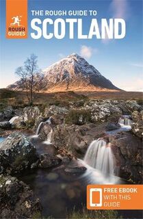 Rough Guide: The Scotland