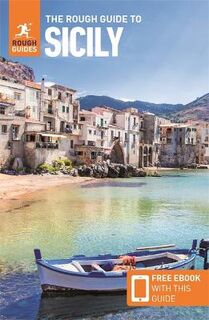 Rough Guide to Sicily, The