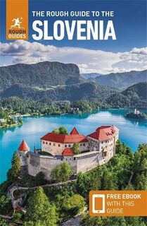 Rough Guide to Slovenia, The