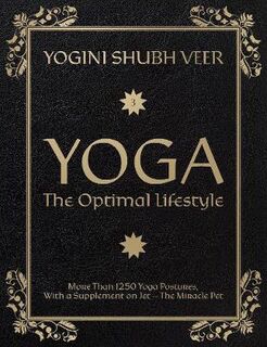 Yoga - Optimal Lifestyle