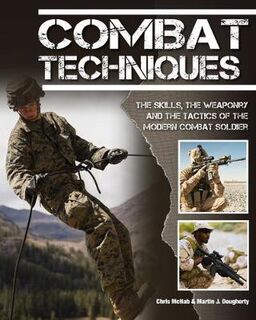SAS and Elite Forces Guide #: Combat Techniques