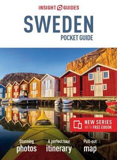 Sweden  (2nd Edition)