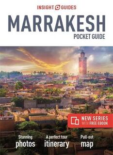 Marrakesh  (2nd Edition)